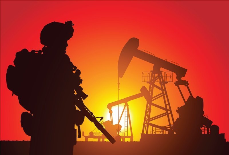 Убить нефтедоллар. Китайская мечта вот-вот сбудется