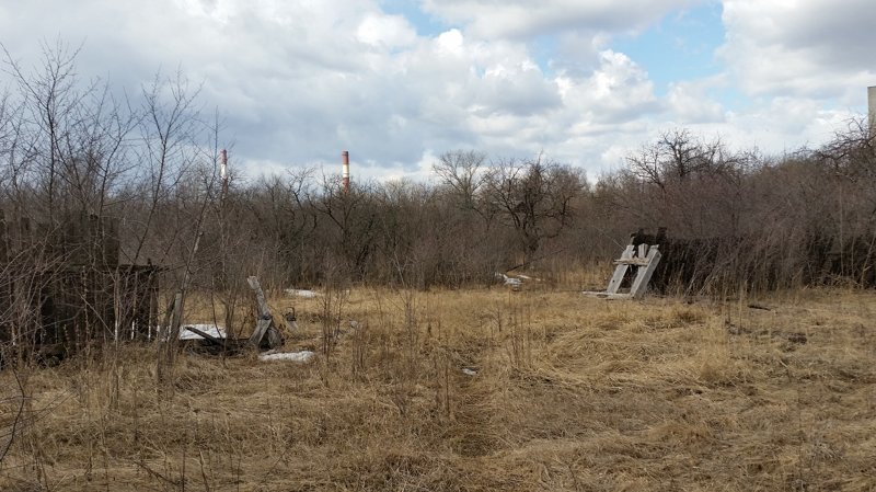 Изнанка российских городов. Часть 2: улица Левинка, Нижний Новгород