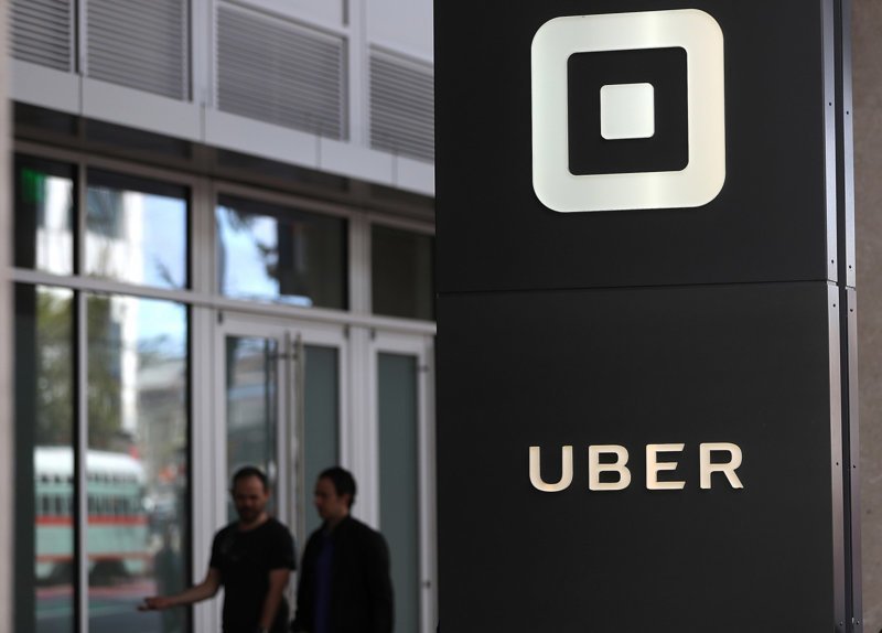 Uber выплатит $10 млн сотрудникам за дискриминацию