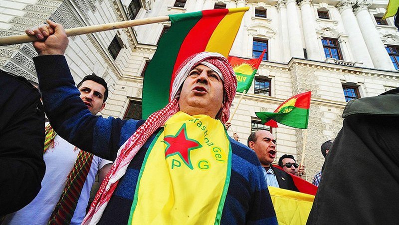 Преступность, разврат и экстремизм: курды стали серьезной угрозой в России