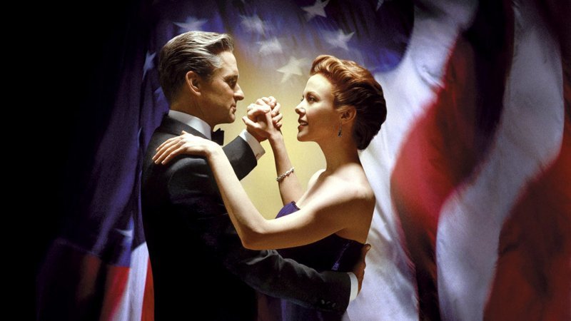 10 лучших фильмов про американских президентов  (11 фото)