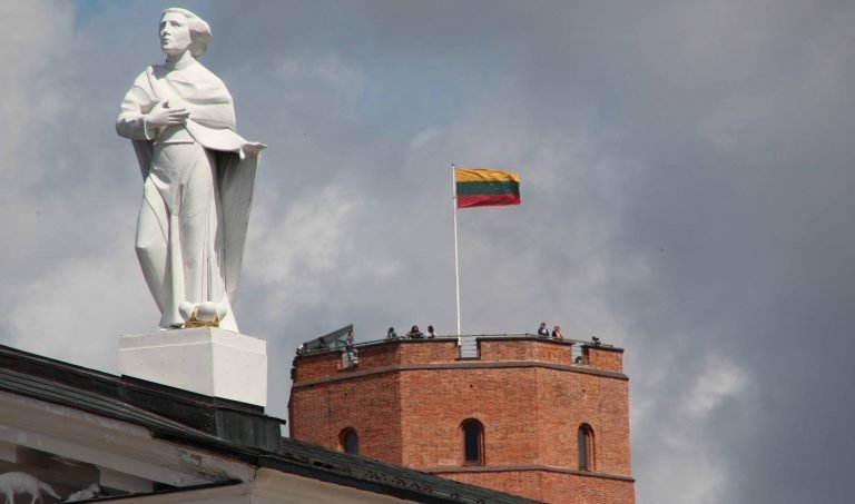 «А нас-то за что?»:  Литва обиделась на решение России