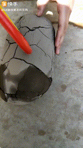 Заморское приготовление курицы