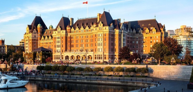 Канадец никак не ожидал, что из-за чаек и пепперони окажется в черном списке отеля
