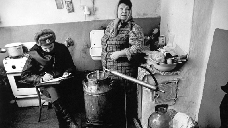 14 ключевых моментов эпохи Михаила Горбачева или история предательства