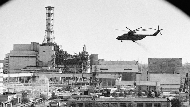 14 ключевых моментов эпохи Михаила Горбачева или история предательства