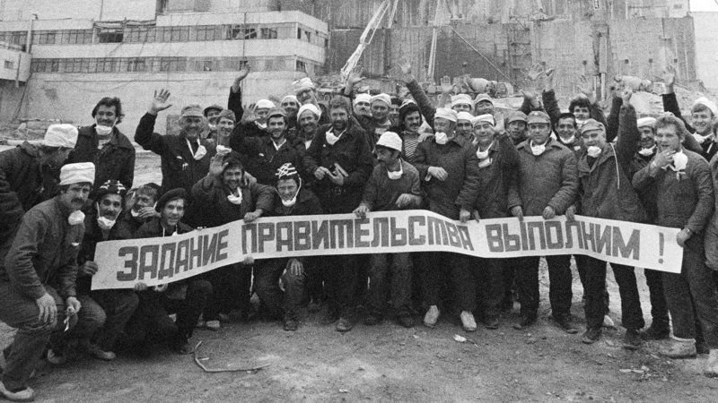 14 ключевых моментов эпохи Михаила Горбачева или история предательства