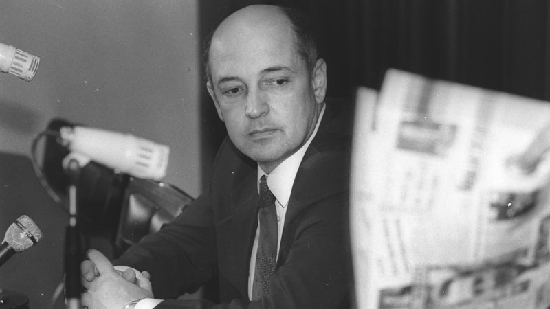 14 ключевых моментов эпохи Михаила Горбачева или история предательства