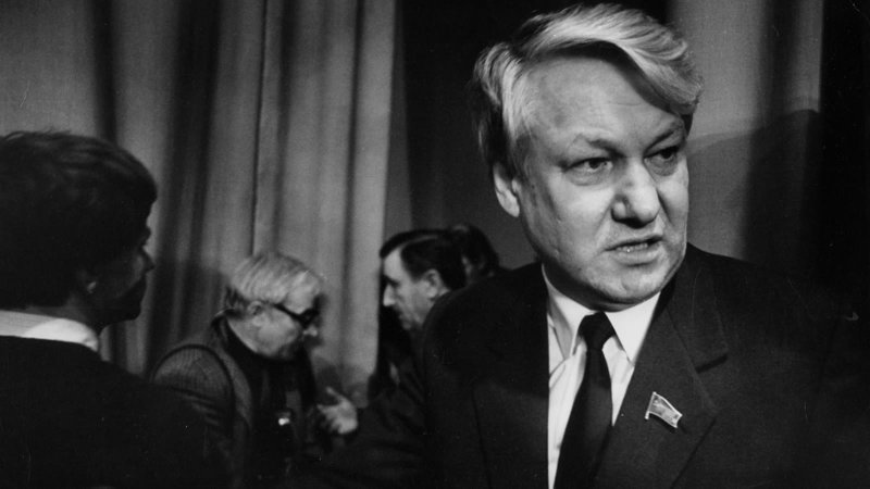 14 ключевых моментов эпохи Михаила Горбачева или история предательства