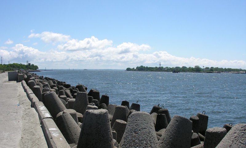 Балтийск (Пиллау)