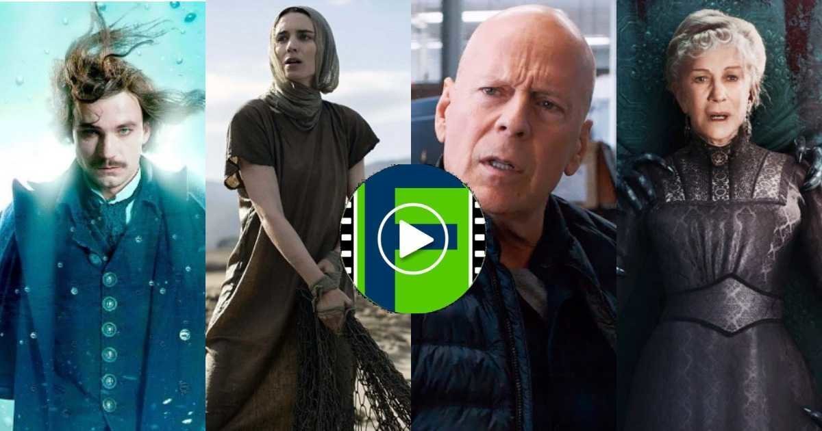 Кинофишки: Премьеры недели от ММ за 04 апреля 2018