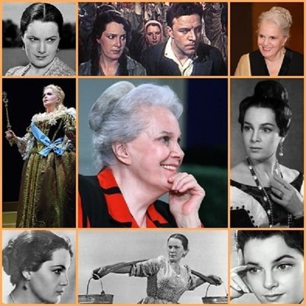 быстрицкая элина авраамовна википедия