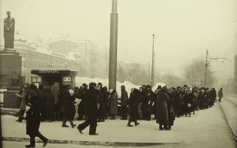 Далее несколько фото без дублей.                                             Площадь Никитских ворот и Тверской бульвар