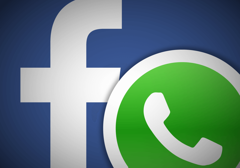Как Facebook* и WhatsApp сливают данные миллионов пользователей