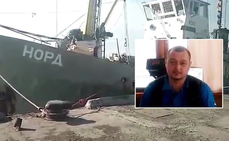 Как освободить наших моряков из украинского плена?