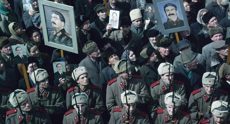Почему на самом деле запретили «Смерть Сталина»