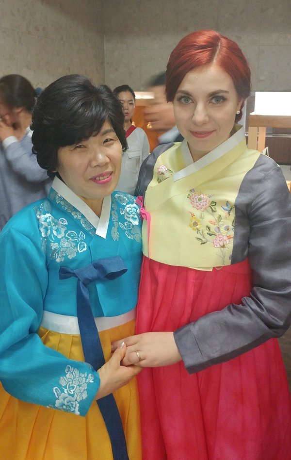 За гранью понимания: девушка из России делится наблюдениями из жизни в Южной Корее