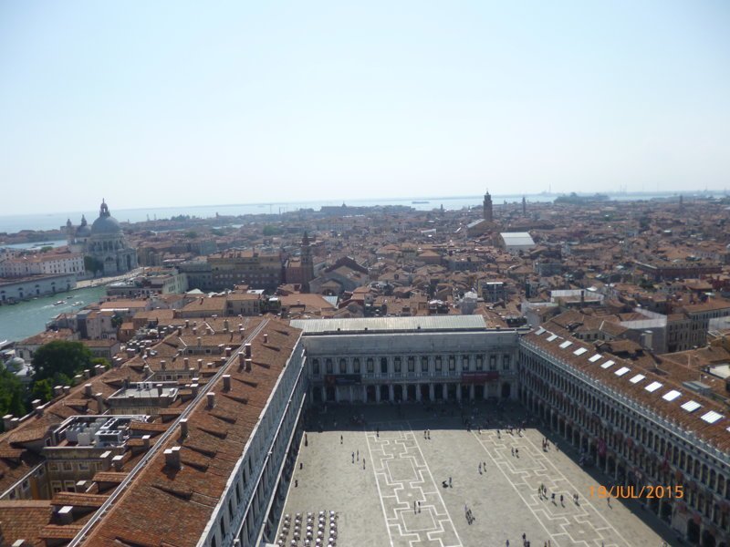 Милан-Венеция