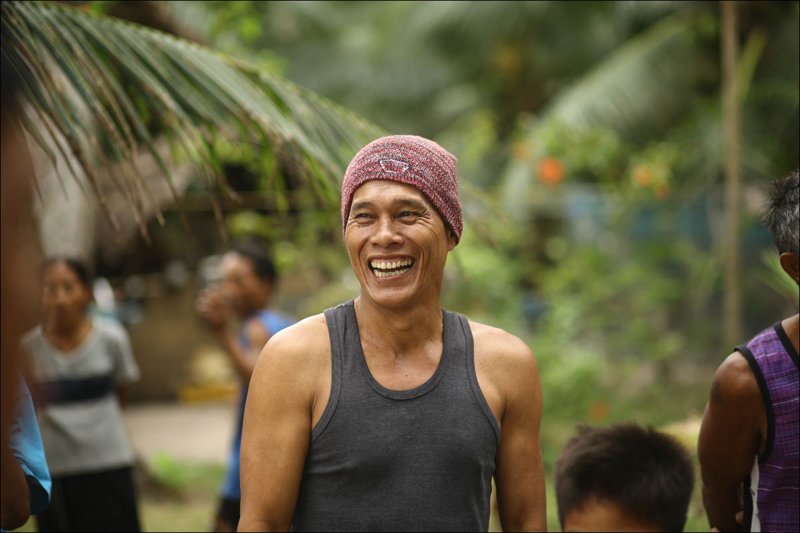 Филиппины: как на малых островах живут люди, которым не особо нужны современные технологии