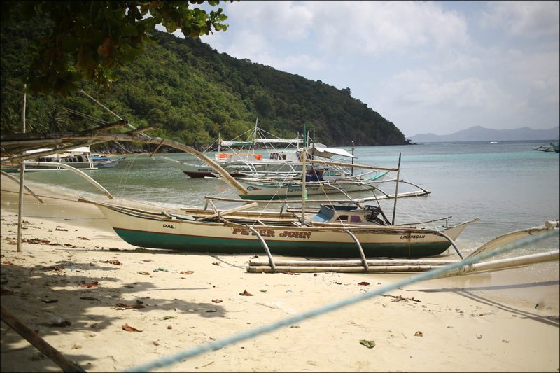 Филиппины: как на малых островах живут люди, которым не особо нужны современные технологии