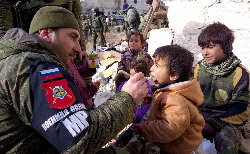 Чего нам так и не смогла показать Никки Хейли