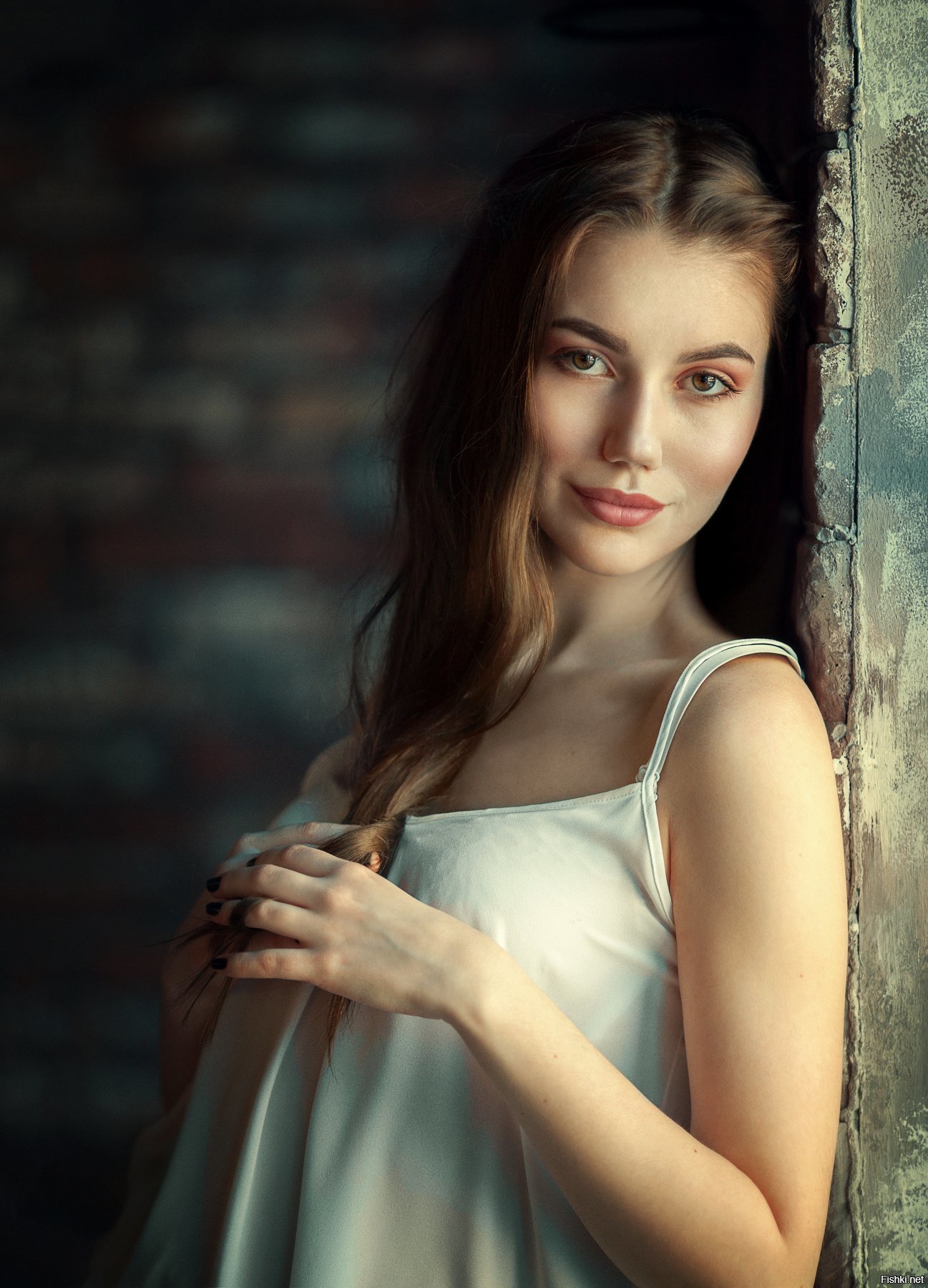 Фото Анны Мельниковой