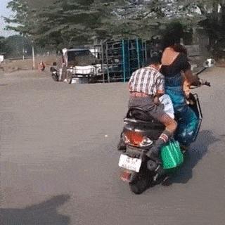 Домашку можно сделать по дороге домой