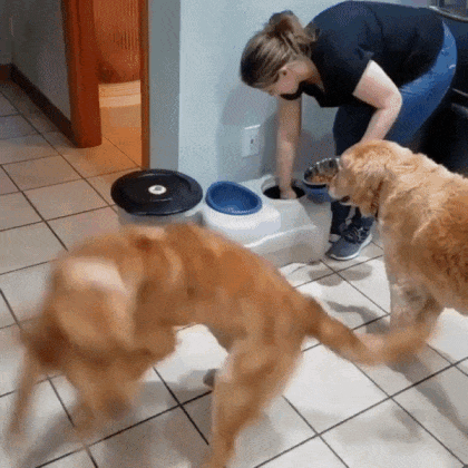 Когда не можешь больше терпеть