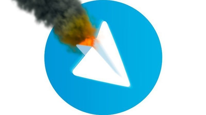 Мировой терроризм повержен: реакция соцсетей на блокировку Telegram