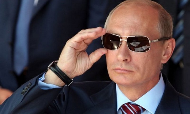 Западные СМИ: Россия выиграла без единого выстрела