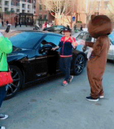 Гифки дня Гифки дня