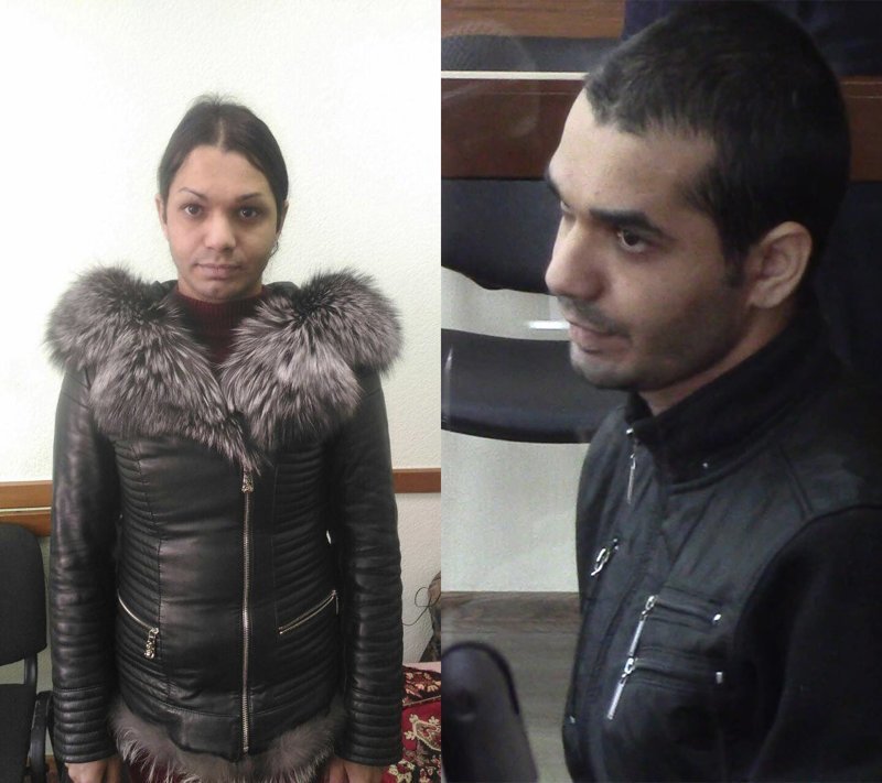 Около полугода назад в Кузбассе был осуждён цыган, который переодевался в женщину для совершения преступлений