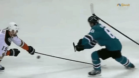 Поцелуй с противником