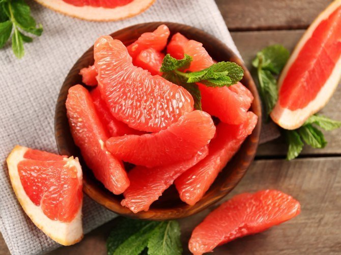 7 полезных свойств грейпфрута, о которых важно знать