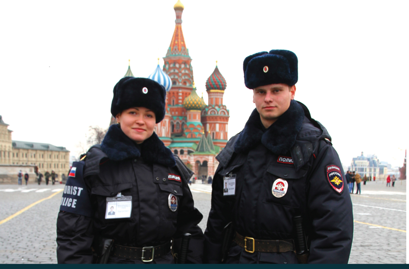 На время Чемпионата мира по футболу в Москве введут "сухой закон"