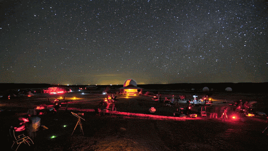 История научной фантастики: Спилберг, Лукас, Скотт
