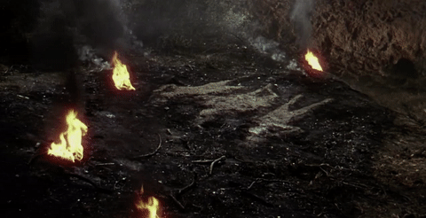 История научной фантастики: Спилберг, Лукас, Скотт