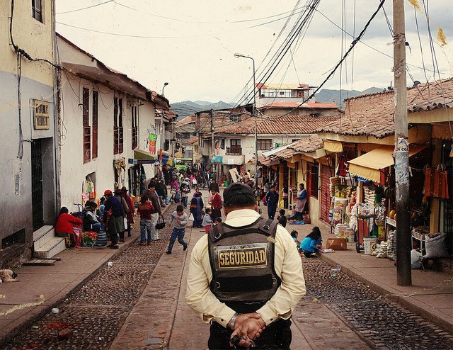 Почему вы мечтаете о Буэнос-Айресе, а Гондурас вас совсем не беспокоит