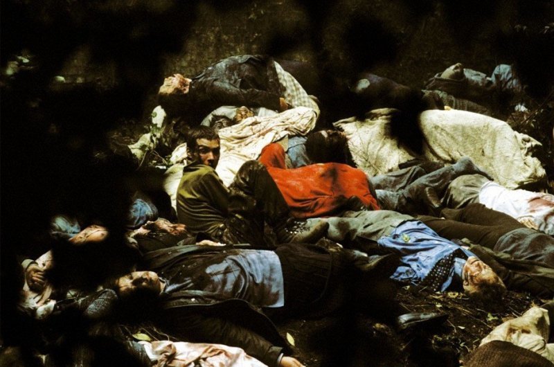 10 лучших фильмов про зомби