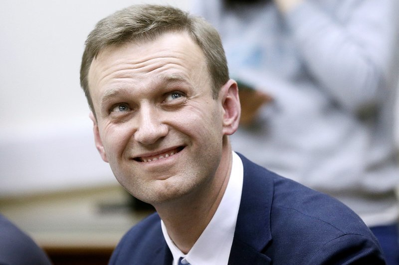 Кампания по обворовыванию населения продолжается: опубликован "финансовый отчет" Навального