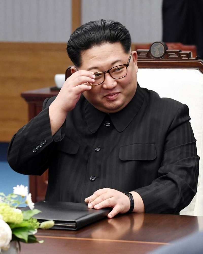 Ожидается, что на банкете по окончанию саммита будет присутствовать жена Ким Чен Ына
