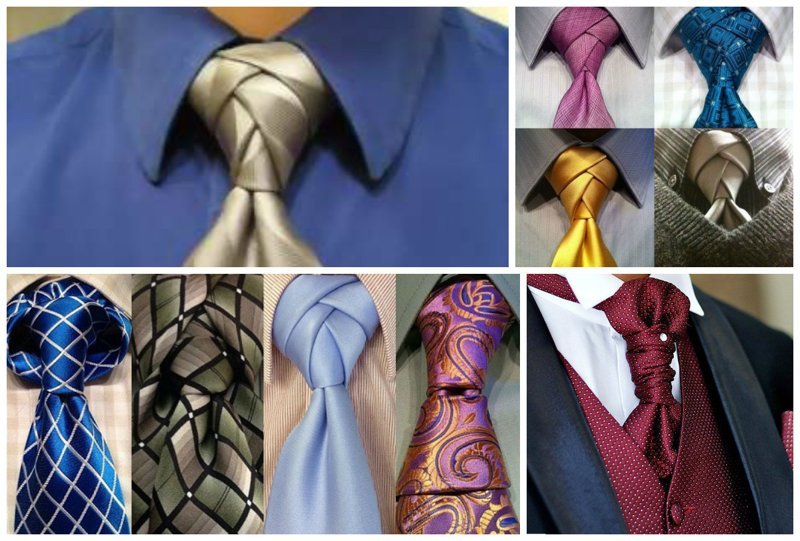 А вы знали, что коллекционер галстуков зовется грабатологист?