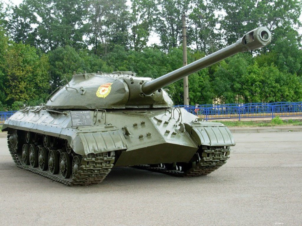 Фото немецких танков т3 и т4