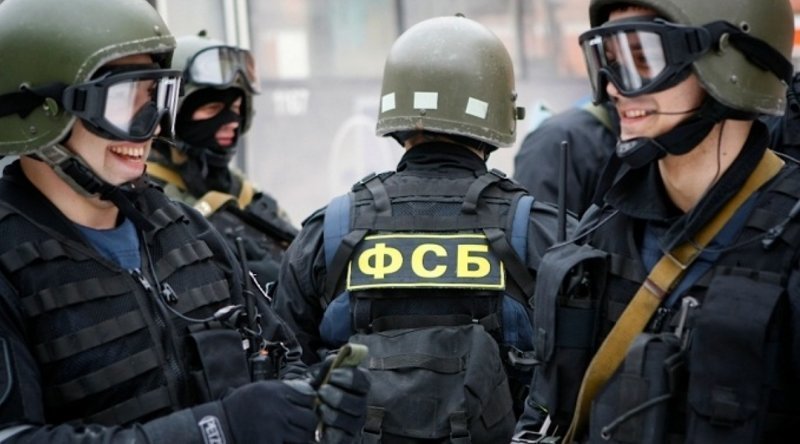 Смеюсь, когда мне говорят об интеллекте и интеллигентности сотрудников ФСБ