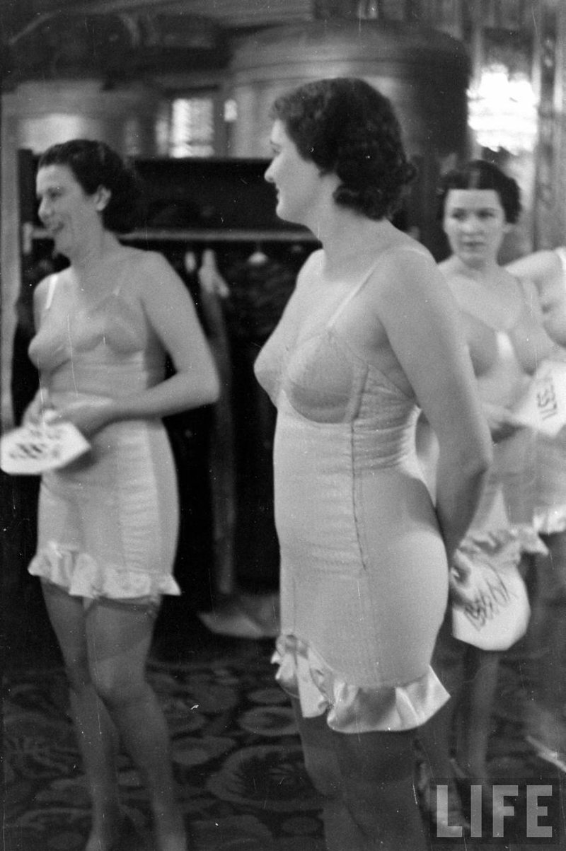 грудь советских женщин фото 43