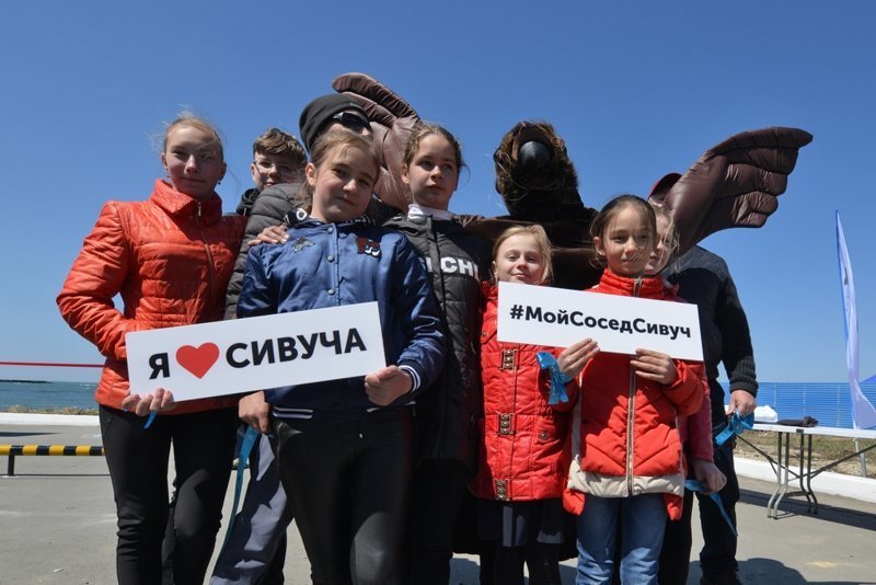 В сахалинском Невельске открыли первую в России смотровую площадку для наблюдения за сивучами