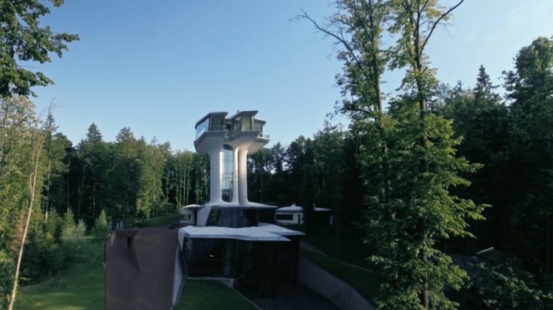 Владислав Доронин показал новый дом стоимостью 140 миллионов долларов