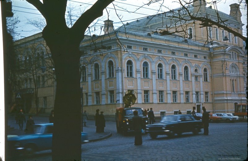 Киев. 1979 г.