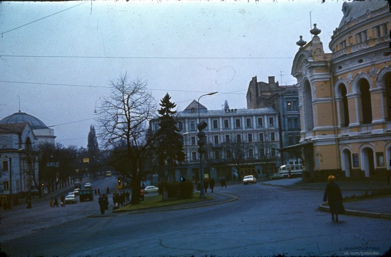 Киев. 1979 г.