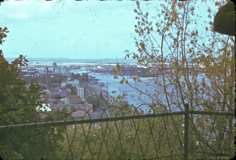 Киев. 1973 г.